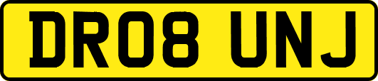 DR08UNJ