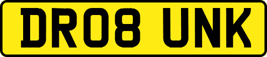 DR08UNK