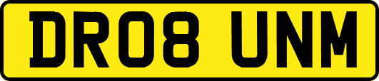 DR08UNM