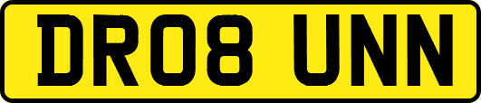 DR08UNN