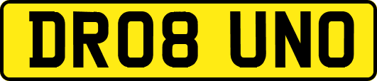 DR08UNO