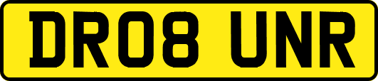 DR08UNR