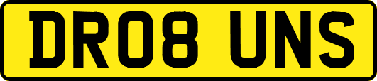 DR08UNS