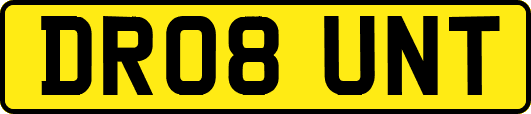 DR08UNT