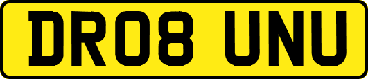 DR08UNU