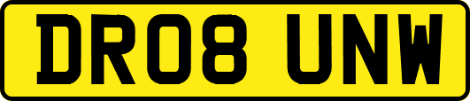 DR08UNW