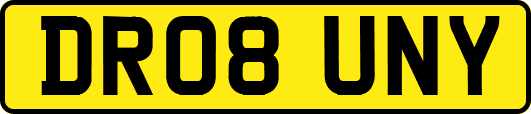 DR08UNY