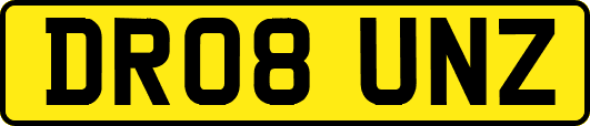 DR08UNZ
