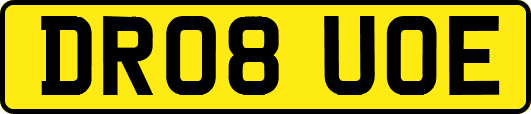 DR08UOE