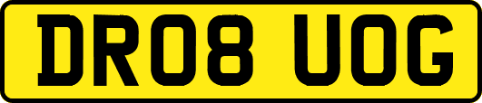 DR08UOG