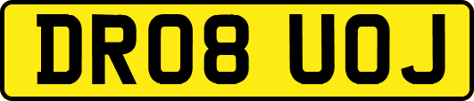 DR08UOJ