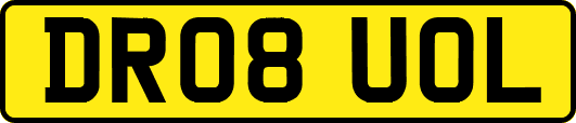 DR08UOL