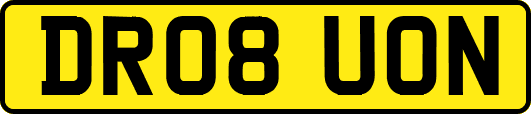 DR08UON