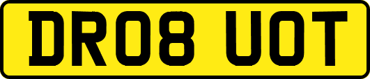 DR08UOT