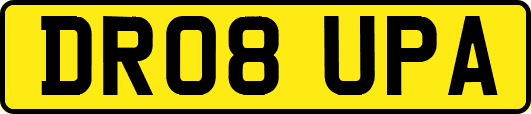 DR08UPA