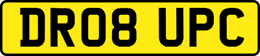 DR08UPC