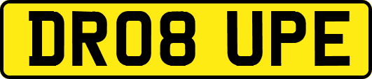 DR08UPE