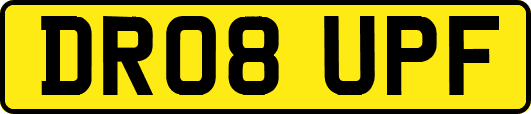 DR08UPF