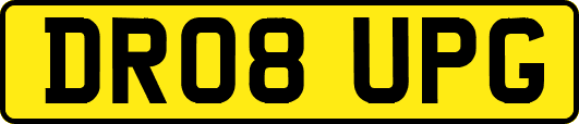 DR08UPG