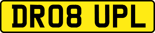 DR08UPL