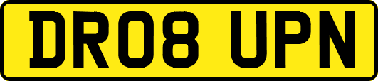 DR08UPN