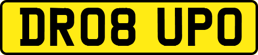 DR08UPO