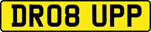 DR08UPP