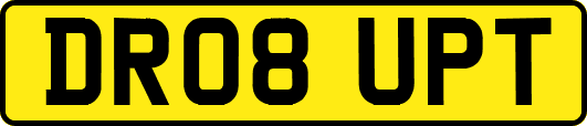 DR08UPT