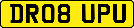DR08UPU