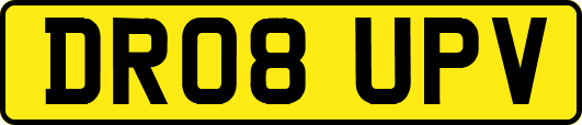 DR08UPV