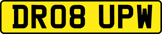 DR08UPW