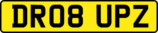 DR08UPZ