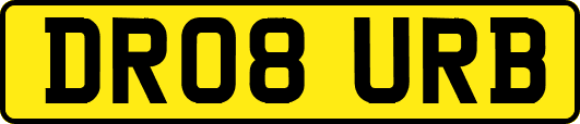 DR08URB