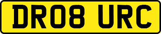 DR08URC