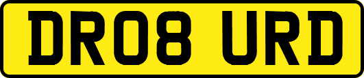 DR08URD