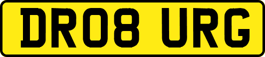 DR08URG