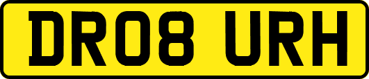 DR08URH