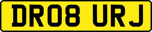DR08URJ