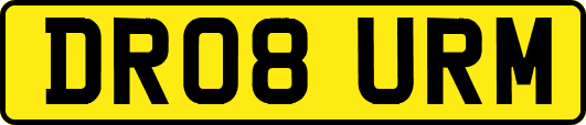 DR08URM