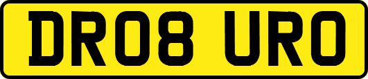 DR08URO