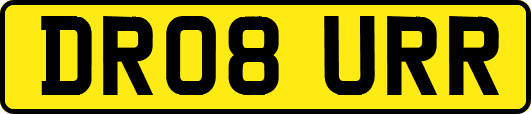 DR08URR
