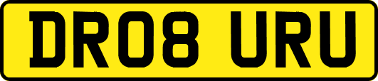 DR08URU