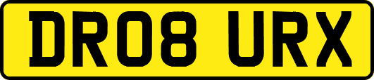 DR08URX
