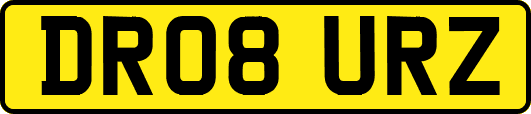 DR08URZ
