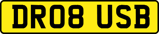 DR08USB
