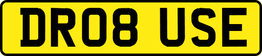 DR08USE
