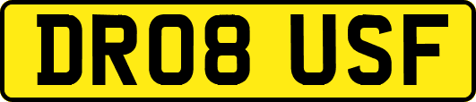 DR08USF