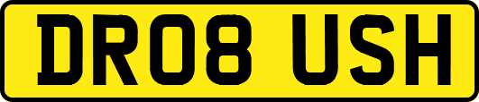 DR08USH