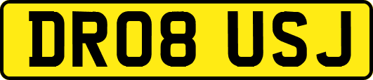 DR08USJ