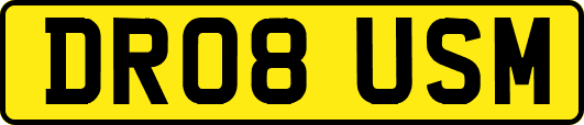 DR08USM
